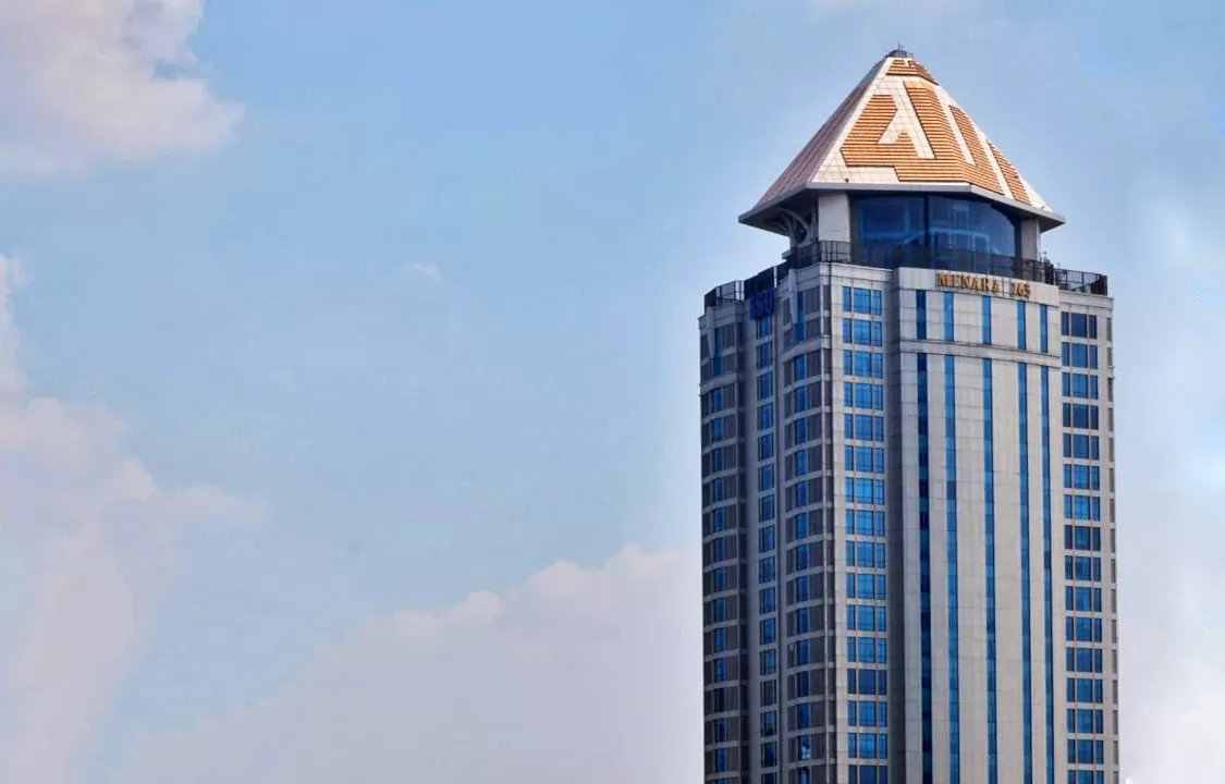 tentang kami PT. Indo Darpa Ardana